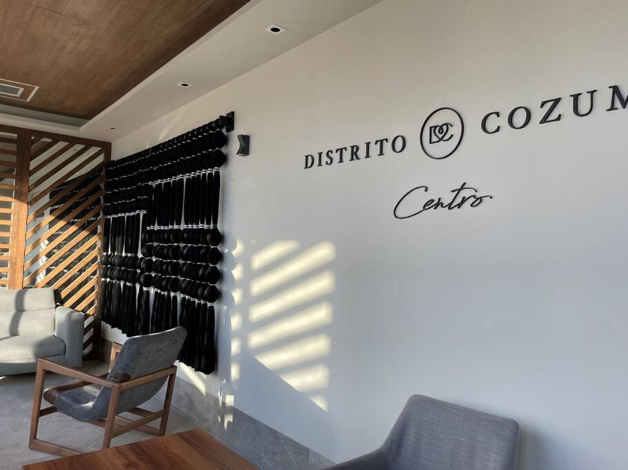 Brand New Condo With Rooftop Pool Cozumel Extérieur photo