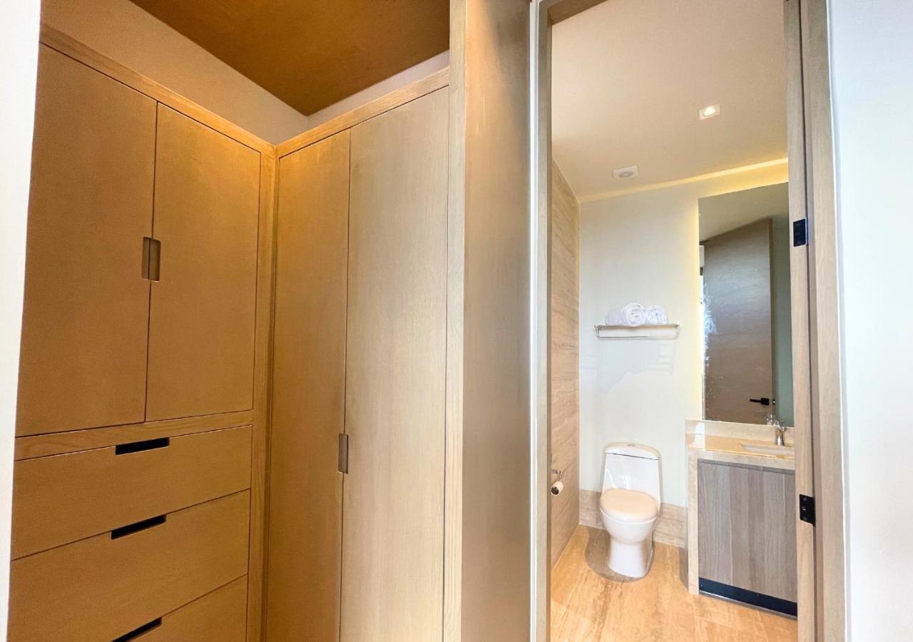 Brand New Condo With Rooftop Pool Cozumel Extérieur photo
