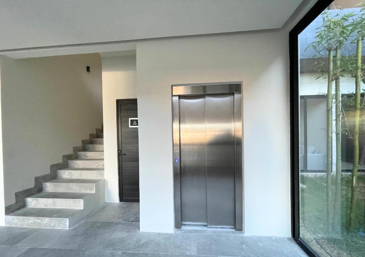 Brand New Condo With Rooftop Pool Cozumel Extérieur photo