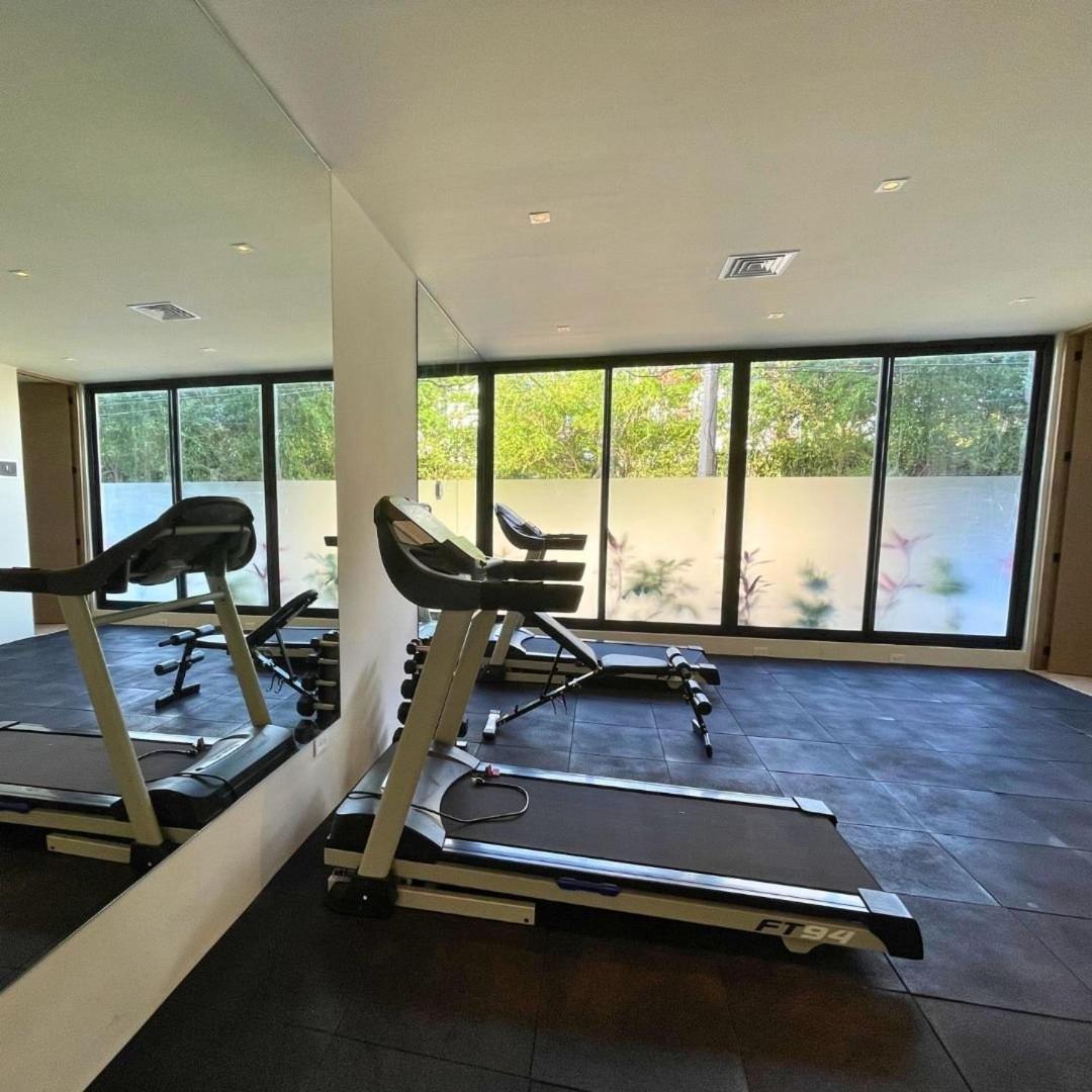 Brand New Condo With Rooftop Pool Cozumel Extérieur photo